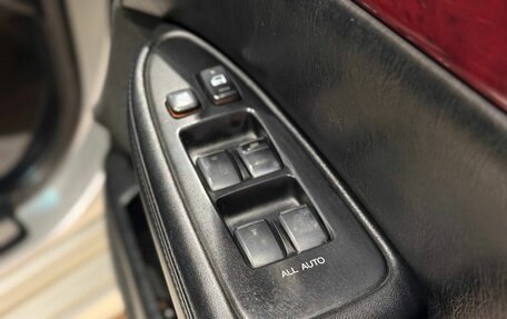 Toyota Windom, 2002 год, 748 000 рублей, 15 фотография