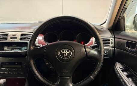 Toyota Windom, 2002 год, 748 000 рублей, 18 фотография