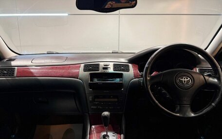 Toyota Windom, 2002 год, 748 000 рублей, 17 фотография