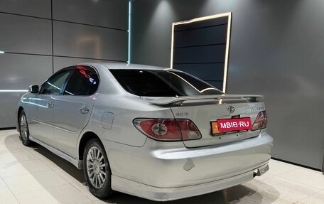 Toyota Windom, 2002 год, 748 000 рублей, 3 фотография