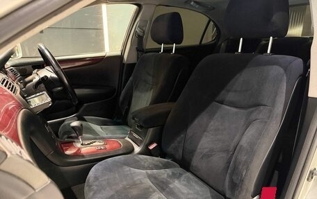 Toyota Windom, 2002 год, 748 000 рублей, 10 фотография