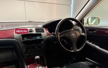 Toyota Windom, 2002 год, 748 000 рублей, 19 фотография