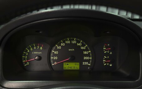 KIA Cerato I, 2005 год, 499 000 рублей, 16 фотография