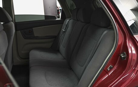 KIA Cerato I, 2005 год, 499 000 рублей, 9 фотография