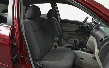 KIA Cerato I, 2005 год, 499 000 рублей, 8 фотография