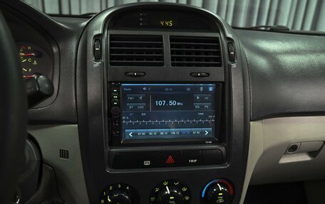 KIA Cerato I, 2005 год, 499 000 рублей, 13 фотография