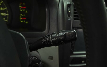 KIA Cerato I, 2005 год, 499 000 рублей, 15 фотография