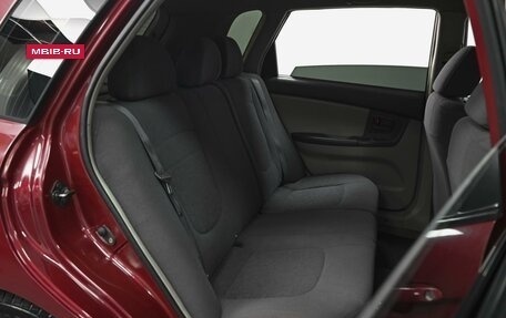 KIA Cerato I, 2005 год, 499 000 рублей, 7 фотография