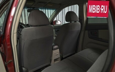 KIA Cerato I, 2005 год, 499 000 рублей, 11 фотография