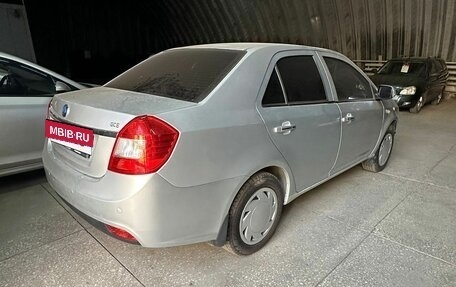 Geely GC6, 2015 год, 500 000 рублей, 2 фотография