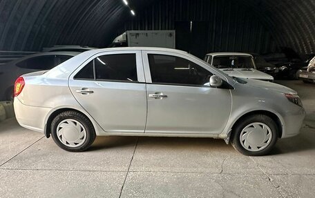 Geely GC6, 2015 год, 500 000 рублей, 3 фотография