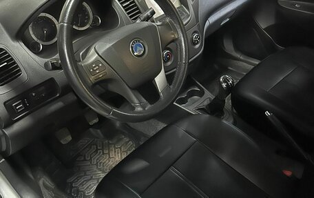 Geely GC6, 2015 год, 500 000 рублей, 5 фотография