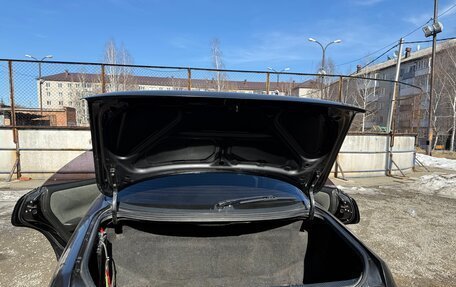 Toyota Mark II VIII (X100), 1995 год, 750 000 рублей, 6 фотография