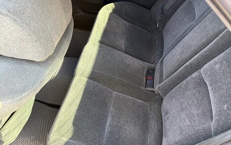 Toyota Mark II VIII (X100), 1995 год, 750 000 рублей, 8 фотография