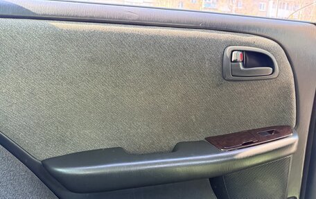 Toyota Mark II VIII (X100), 1995 год, 750 000 рублей, 10 фотография