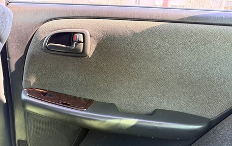 Toyota Mark II VIII (X100), 1995 год, 750 000 рублей, 11 фотография