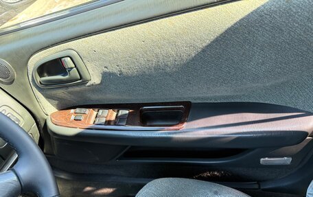 Toyota Mark II VIII (X100), 1995 год, 750 000 рублей, 12 фотография