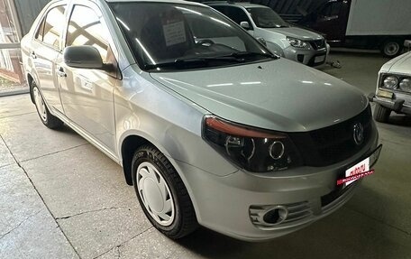 Geely GC6, 2015 год, 500 000 рублей, 6 фотография