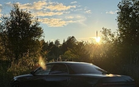 Toyota Mark II VIII (X100), 1995 год, 750 000 рублей, 3 фотография