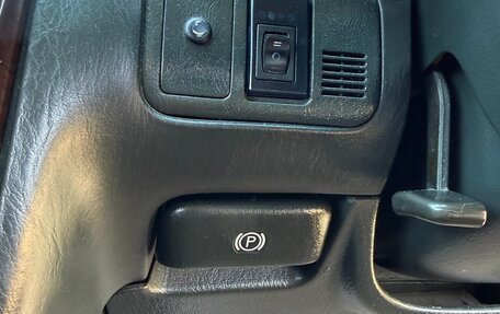 Toyota Mark II VIII (X100), 1995 год, 750 000 рублей, 21 фотография