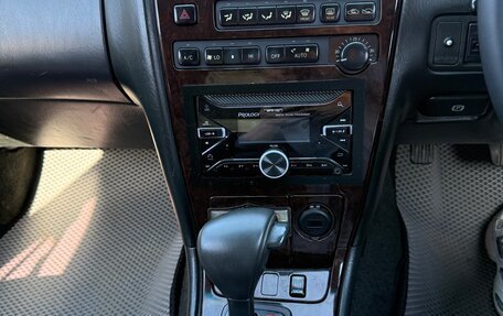 Toyota Mark II VIII (X100), 1995 год, 750 000 рублей, 16 фотография