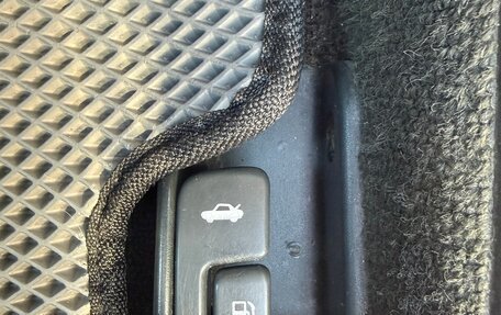 Toyota Mark II VIII (X100), 1995 год, 750 000 рублей, 20 фотография