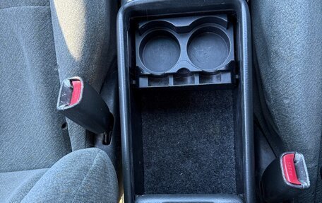 Toyota Mark II VIII (X100), 1995 год, 750 000 рублей, 17 фотография