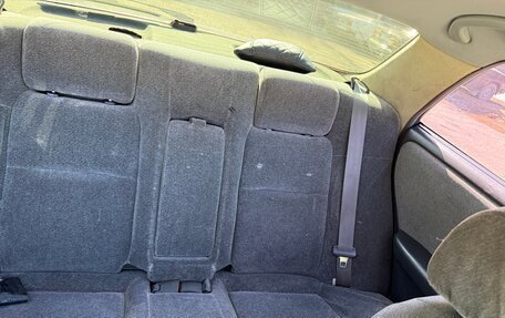 Toyota Mark II VIII (X100), 1995 год, 750 000 рублей, 14 фотография