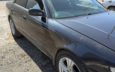 Toyota Mark II VIII (X100), 1995 год, 750 000 рублей, 26 фотография