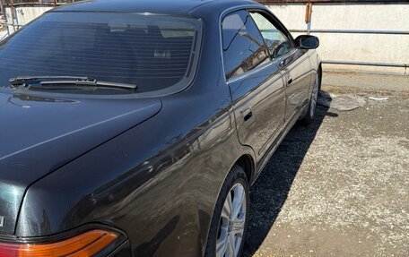 Toyota Mark II VIII (X100), 1995 год, 750 000 рублей, 29 фотография