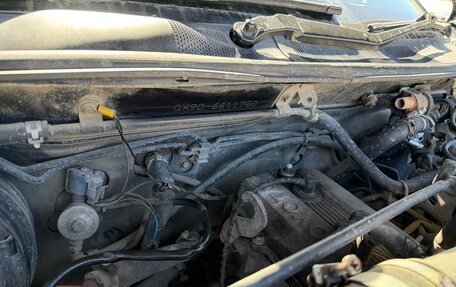 Toyota Mark II VIII (X100), 1995 год, 750 000 рублей, 34 фотография