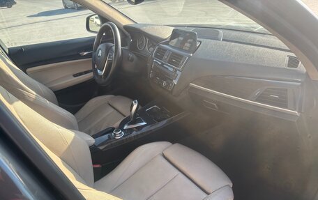 BMW 1 серия, 2015 год, 1 500 000 рублей, 5 фотография