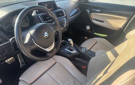 BMW 1 серия, 2015 год, 1 500 000 рублей, 6 фотография