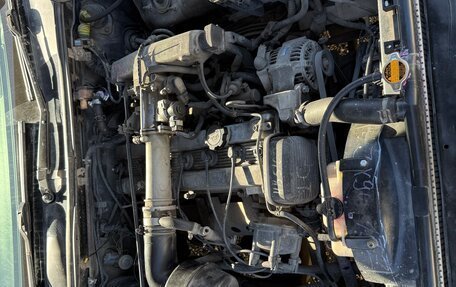 Toyota Mark II VIII (X100), 1995 год, 750 000 рублей, 33 фотография