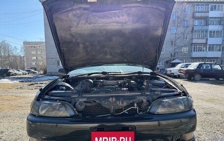 Toyota Mark II VIII (X100), 1995 год, 750 000 рублей, 32 фотография