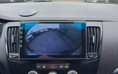 Hyundai Sonata VI, 2008 год, 547 000 рублей, 17 фотография