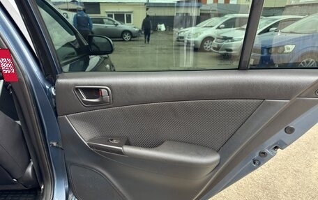 Hyundai Sonata VI, 2008 год, 547 000 рублей, 16 фотография