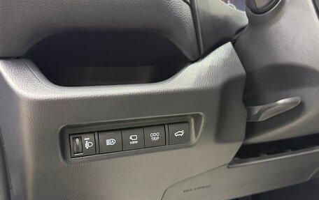 Toyota RAV4, 2025 год, 4 100 000 рублей, 19 фотография