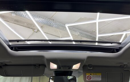 Toyota RAV4, 2025 год, 4 100 000 рублей, 22 фотография