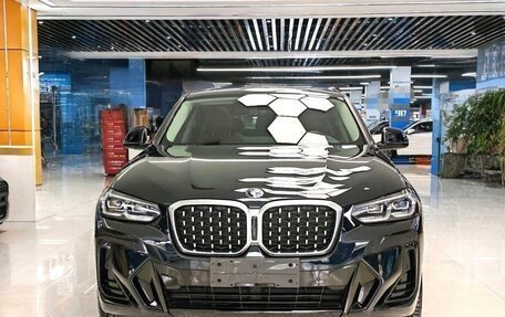 BMW X4, 2023 год, 5 600 000 рублей, 1 фотография