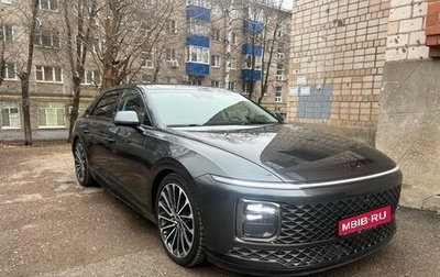 Hyundai Grandeur, 2023 год, 5 600 000 рублей, 1 фотография