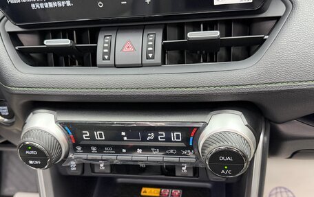 Toyota RAV4, 2025 год, 4 100 000 рублей, 31 фотография