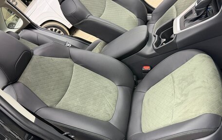 Toyota RAV4, 2025 год, 4 100 000 рублей, 29 фотография