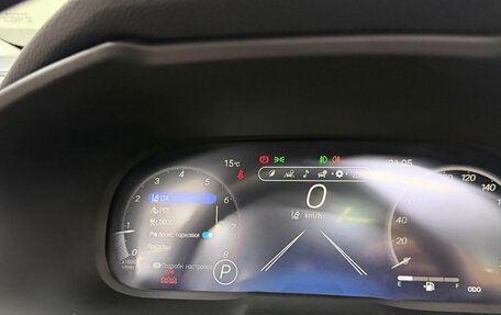 Toyota RAV4, 2025 год, 4 100 000 рублей, 34 фотография