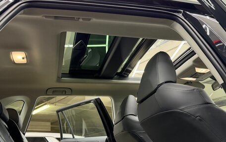 Toyota RAV4, 2025 год, 4 100 000 рублей, 27 фотография