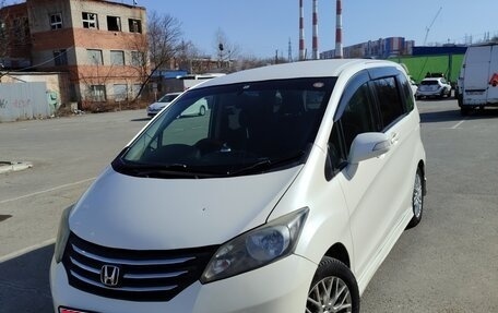 Honda Freed I, 2010 год, 650 000 рублей, 1 фотография