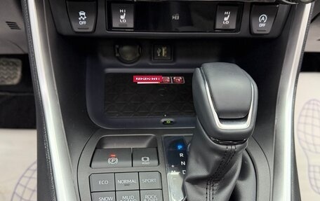 Toyota RAV4, 2025 год, 4 100 000 рублей, 32 фотография