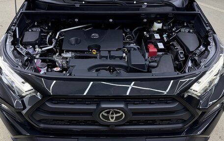 Toyota RAV4, 2025 год, 4 100 000 рублей, 38 фотография