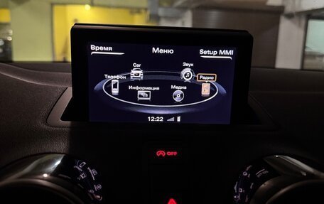 Audi A1, 2012 год, 1 290 000 рублей, 7 фотография