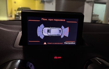 Audi A1, 2012 год, 1 290 000 рублей, 6 фотография